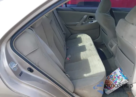 2007 Toyota Camry Le из США, поврежденный, VIN 4T1BE46K27U601466